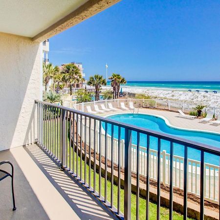 Windancer 204 Apartment Destin Exterior photo