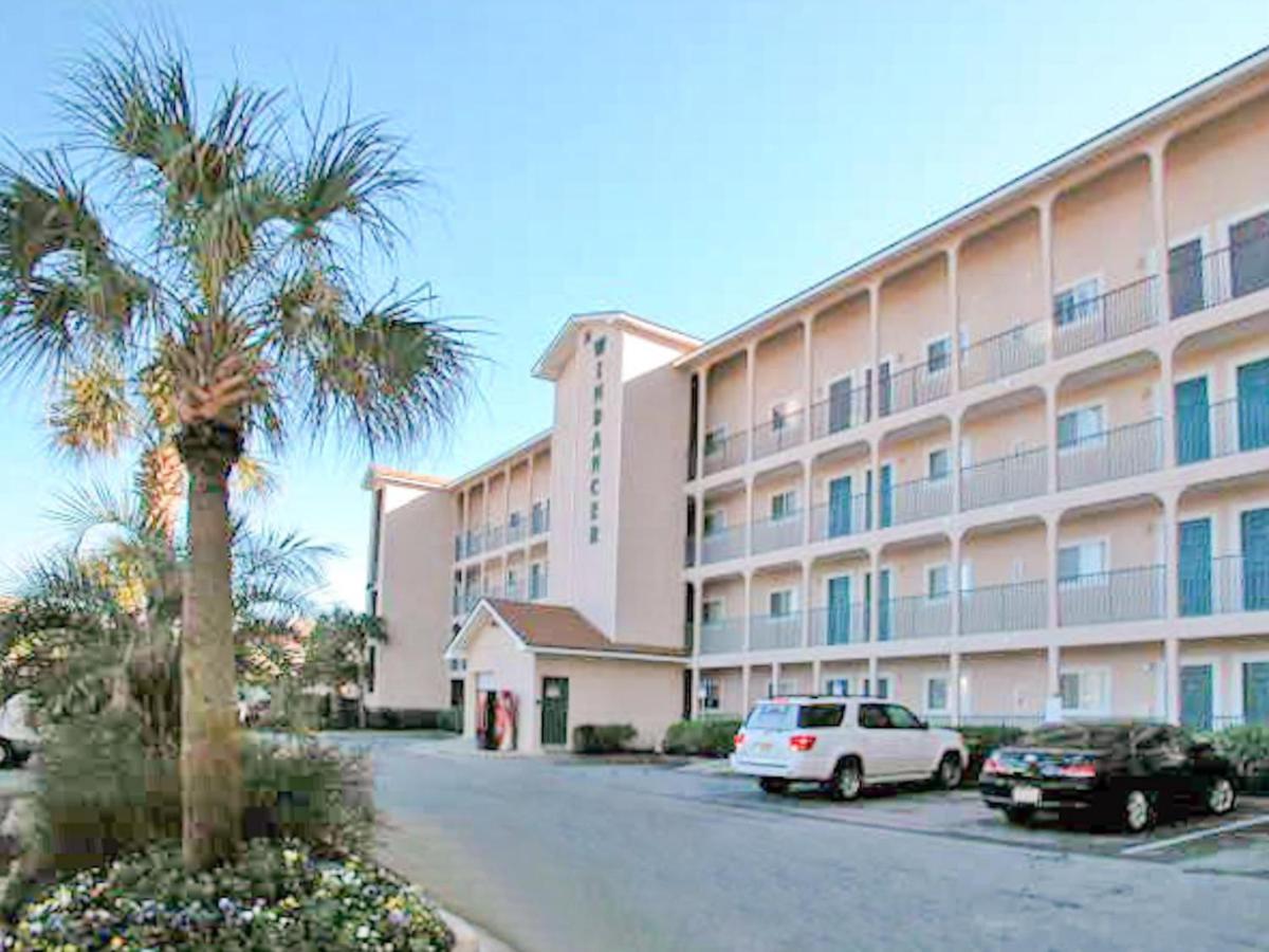 Windancer 204 Apartment Destin Exterior photo