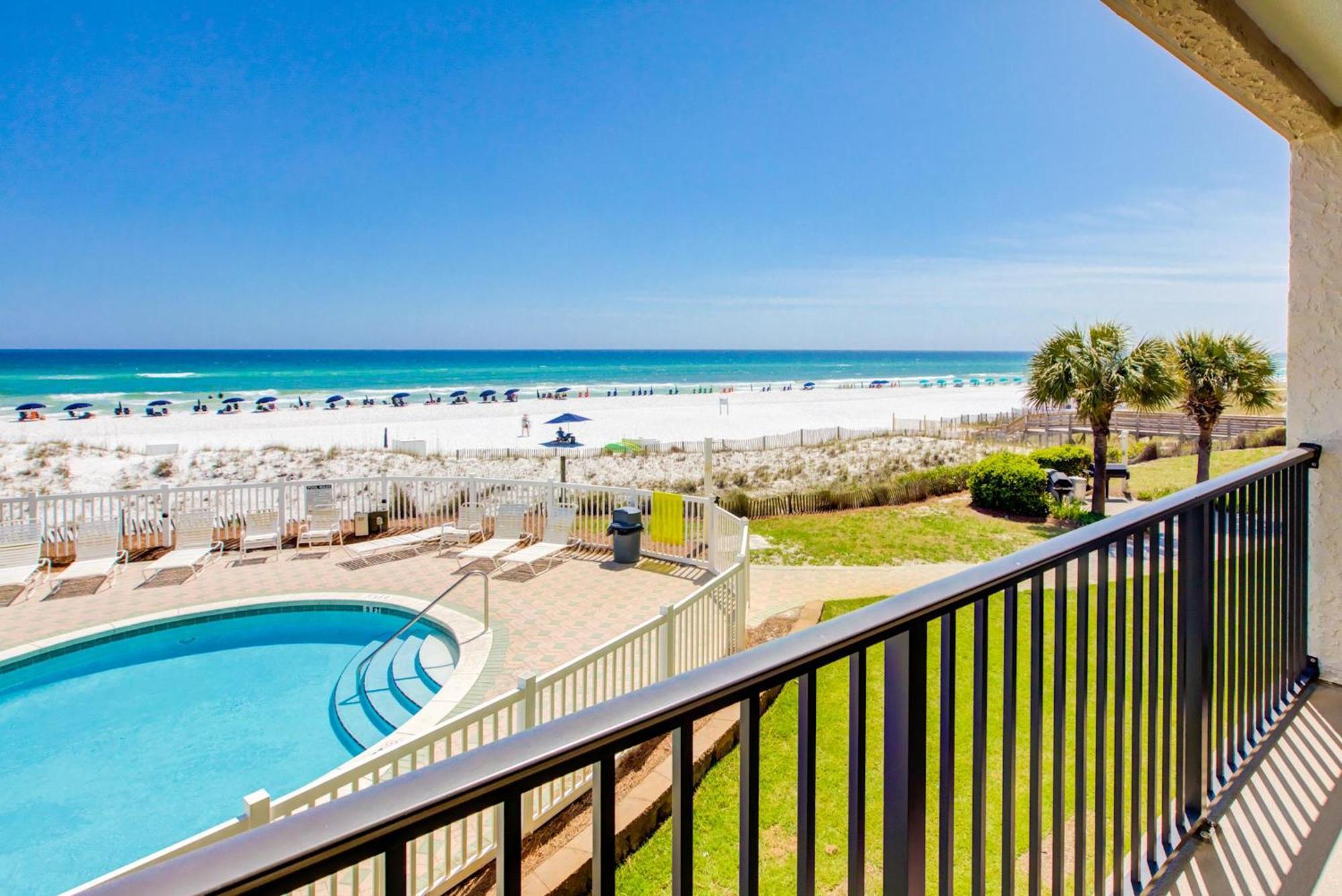 Windancer 204 Apartment Destin Exterior photo