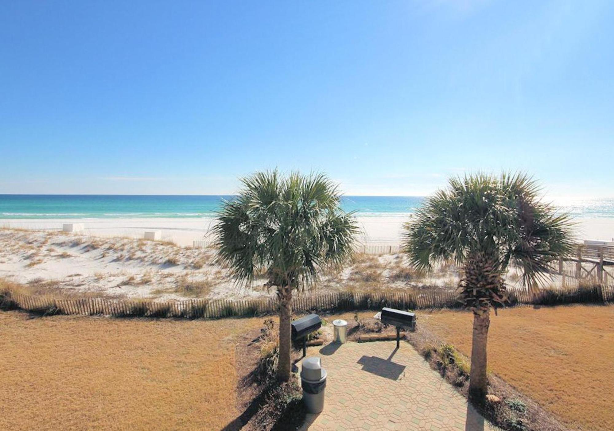 Windancer 204 Apartment Destin Exterior photo